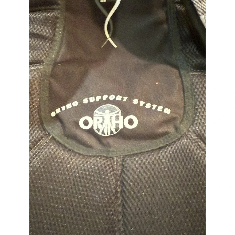 Roots ortho plaid